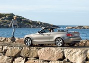 BMW 125i Convertible